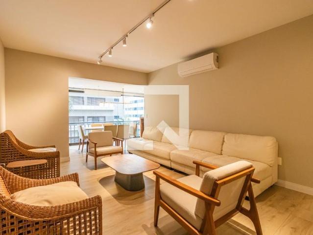 Apartamento aluguel em Região Imediata de São Paulo, Região Metropolitana de São Paulo