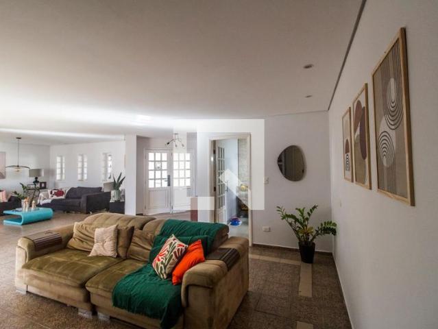 Apartamento venda em Alphaville Residencial 12, Santana de Parnaíba