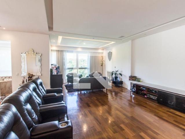 Apartamento aluguel em Região Imediata de São Paulo, Região Metropolitana de São Paulo