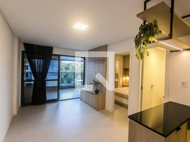Apartamento aluguel em Salvador, Patamares