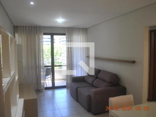 Apartamento aluguel em Nordeste, Bahia