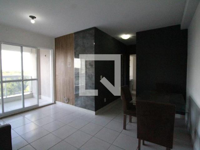 Apartamento aluguel em Salvador, Patamares