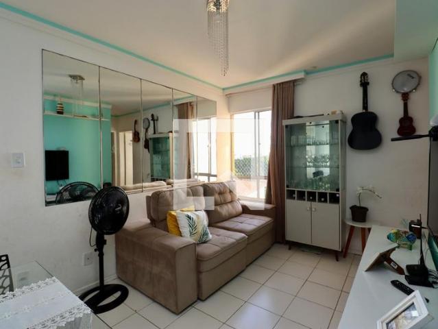 Apartamento aluguel em Região Geográfica Imediata de Salvador, Região Metropolitana de Salvador