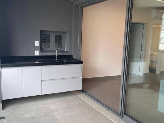 Apartamento venda em Barueri