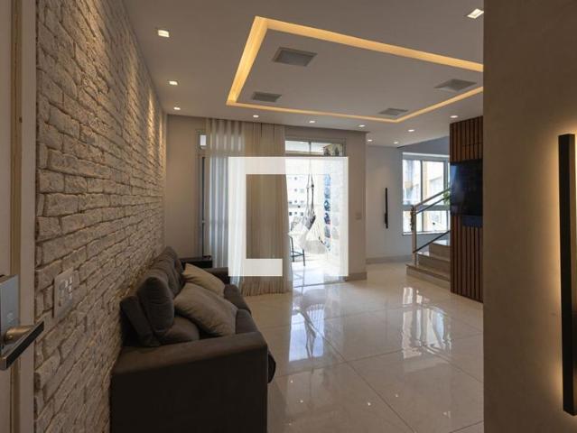 Apartamento aluguel em Town Houses, Nova Lima