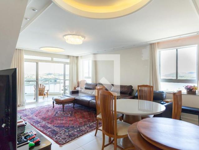Apartamento aluguel em Região Geográfica Imediata de Belo Horizonte, Região Metropolitana de Belo Horizonte