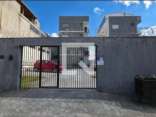Apartamento aluguel em Região Geográfica Imediata de Belo Horizonte, Região Metropolitana de Belo Horizonte