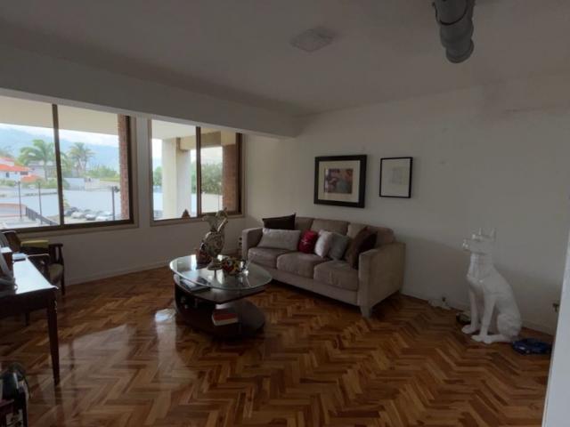 Apartamento en alquiler en Boca De Uchire, Miranda