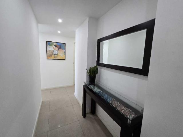 Apartamento en alquiler en Leoncio Martínez, Miranda