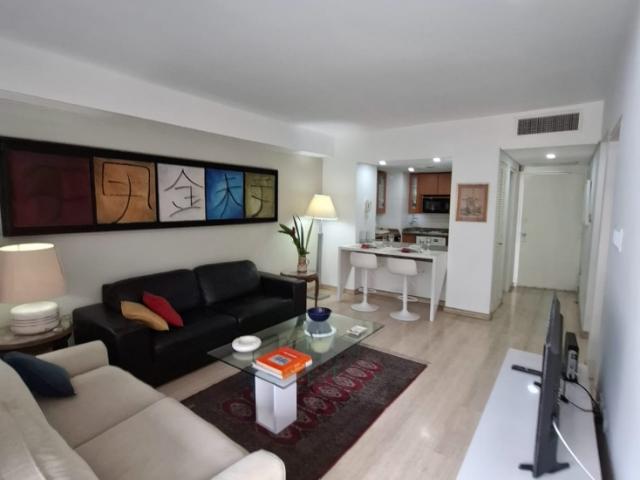 Apartamento en alquiler en Boca De Uchire, Miranda