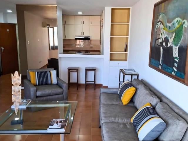 Apartamento en alquiler en Boca De Uchire, Miranda