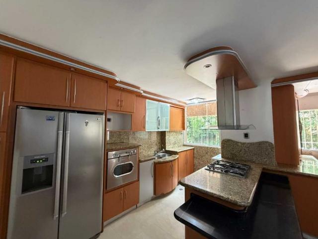 Apartamento en alquiler en Miranda, Municipio Miranda