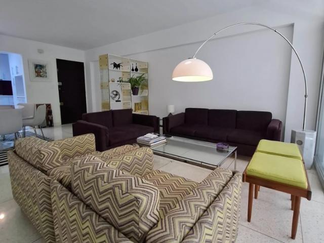 Apartamento en alquiler en Boca De Uchire, Miranda