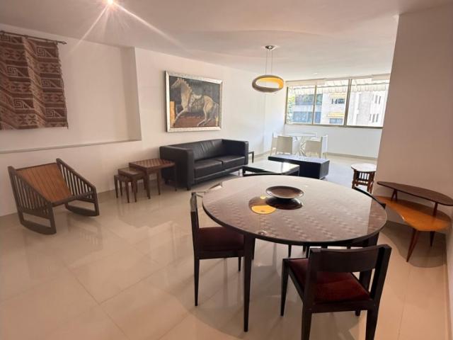 Apartamento en alquiler en Los Palos Grandes, Caracas