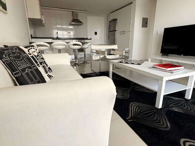 Apartamento en alquiler en Leoncio Martínez, Miranda