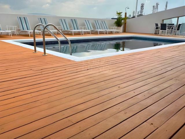 Apartamento en alquiler en Leoncio Martínez, Miranda