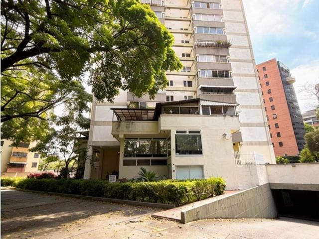Apartamento en alquiler en Leoncio Martínez, Miranda