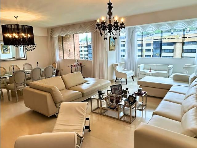 Apartamento en venta en Boca De Uchire, Miranda