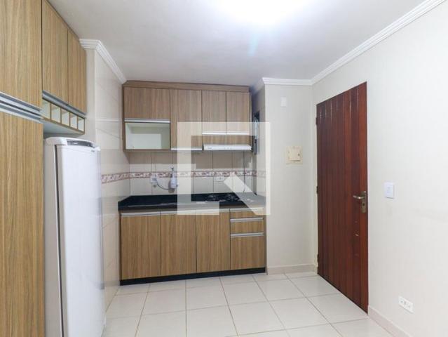 Apartamento aluguel em Região Geográfica Imediata de Curitiba, Região Metropolitana de Curitiba