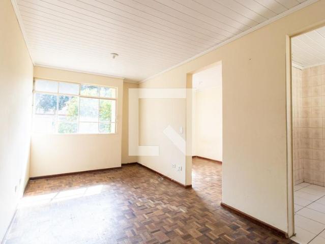 Apartamento aluguel em Curitiba, Alto Boqueirão