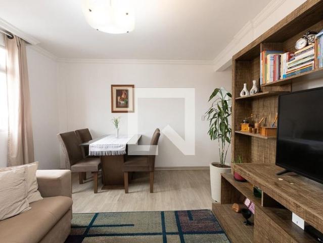 Apartamento venda em Região Geográfica Imediata de Curitiba, Região Metropolitana de Curitiba