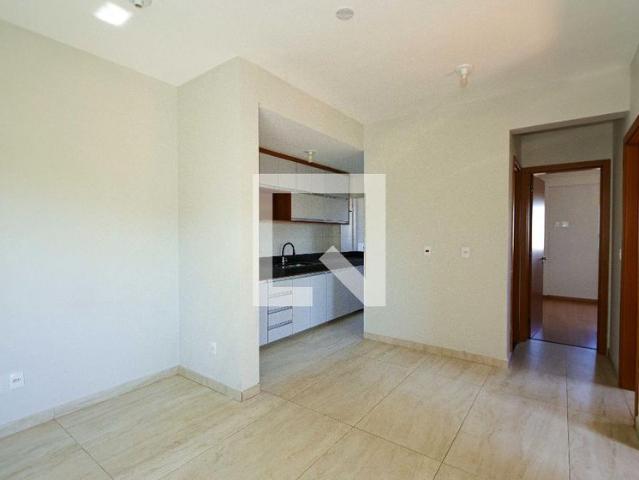 Apartamento aluguel em Alto dos Caiçaras, Belo Horizonte