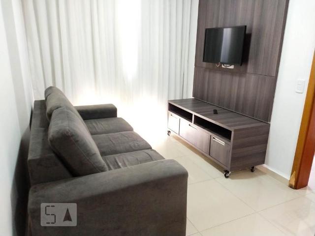Apartamento aluguel em Alto da Glória, Goiânia