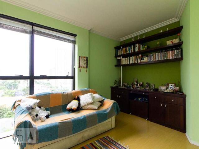 Apartamento aluguel em Região Geográfica Imediata de Curitiba, Região Metropolitana de Curitiba