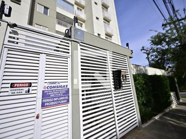 Apartamento aluguel em Goiânia, Goiás