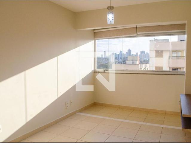 Apartamento aluguel em Região Geográfica Imediata de Goiânia, Goiânia