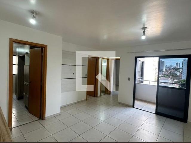 Apartamento aluguel em Vila São João, Goiânia