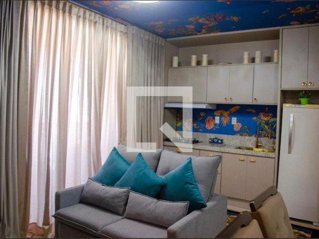 Apartamento aluguel em Região Geográfica Imediata de Goiânia, Goiânia