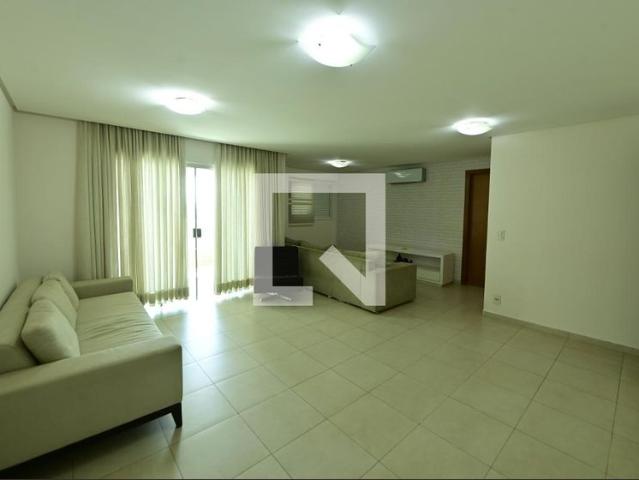 Apartamento aluguel em Região Geográfica Imediata de Goiânia, Goiânia