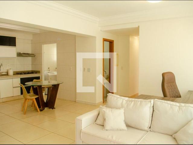 Apartamento aluguel em Região Geográfica Imediata de Goiânia, Goiânia