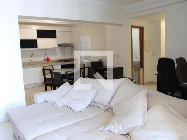 Apartamento aluguel em Vila Maria José, Goiânia
