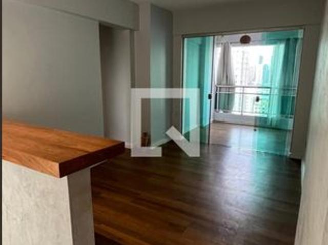 Apartamento aluguel em Região Geográfica Imediata de Goiânia, Goiânia