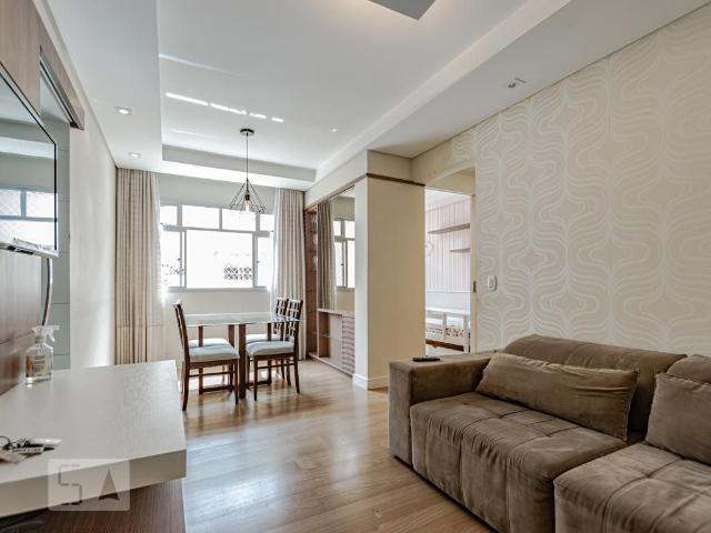 Apartamento aluguel em Alto da Glória, Santa Quitéria