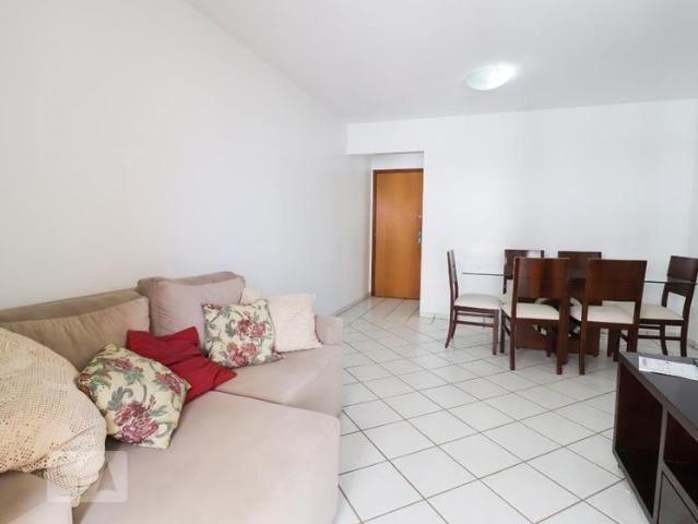 Apartamento aluguel em Região Geográfica Imediata de Goiânia, Goiânia