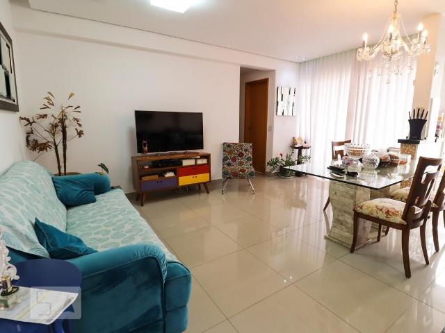 Apartamento aluguel em Região Geográfica Imediata de Goiânia, Goiânia