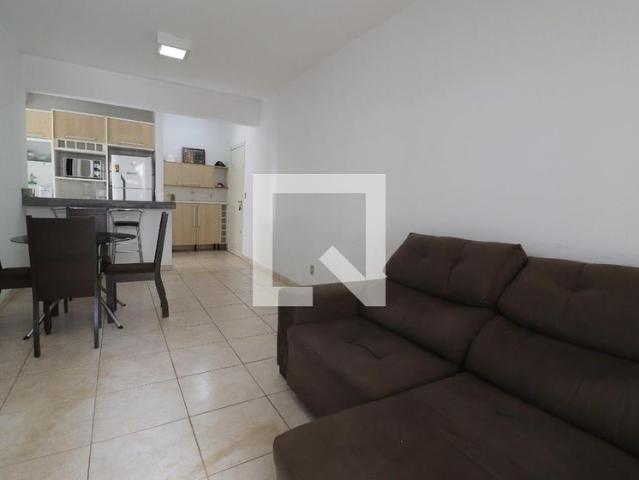 Apartamento aluguel em Região Geográfica Imediata de Goiânia, Goiânia