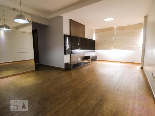 Apartamento aluguel em Região Geográfica Imediata de Goiânia, Goiânia