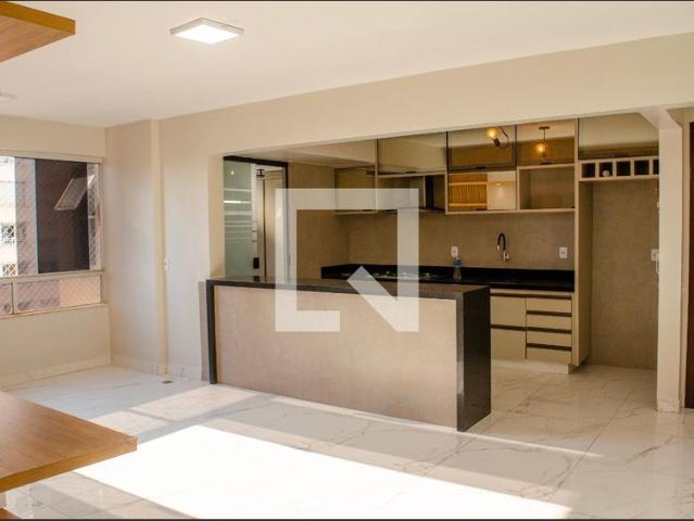 Apartamento aluguel em Alto da Glória, Goiânia