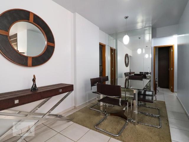 Apartamento aluguel em Região Geográfica Imediata de Goiânia, Goiânia