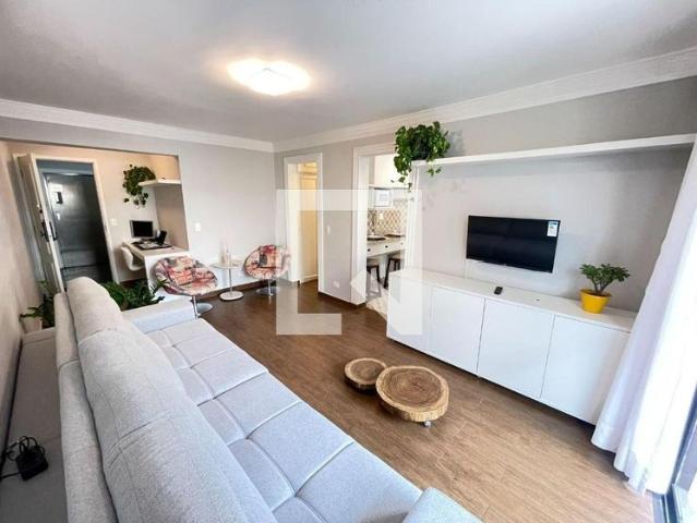 Apartamento aluguel em Região Imediata de São Paulo, Região Metropolitana de São Paulo