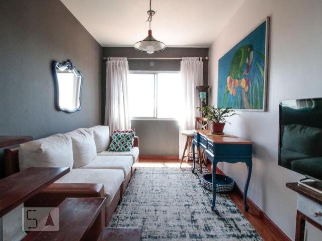 Apartamento aluguel em Região Imediata de São Paulo, Região Metropolitana de São Paulo
