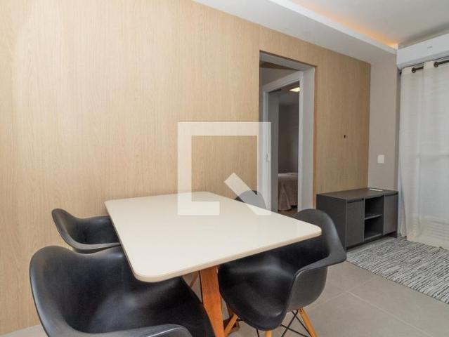 Apartamento aluguel em Região Imediata de São Paulo, Região Metropolitana de São Paulo