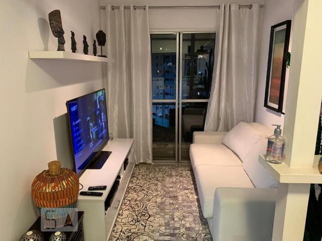 Apartamento aluguel em Região Imediata de São Paulo, Região Metropolitana de São Paulo