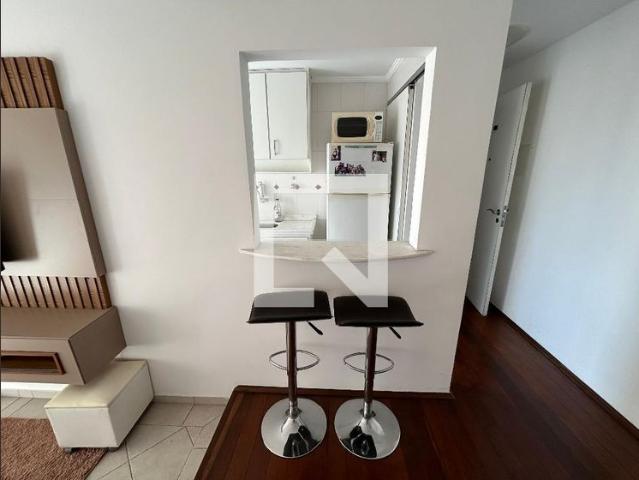 Apartamento aluguel em Região Imediata de São Paulo, Região Metropolitana de São Paulo