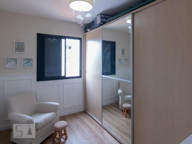 Apartamento aluguel em Região Imediata de São Paulo, Região Metropolitana de São Paulo