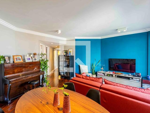 Apartamento aluguel em Boaçava, São Paulo